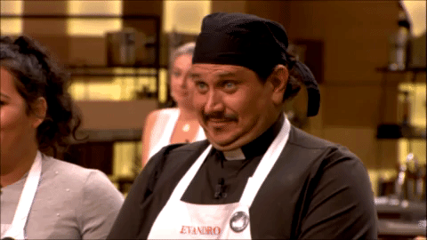 GIF by MasterChef Brasil