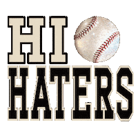 Baseball Team Sticker by LITTLE SHARK AND CO.