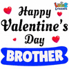 Valentines Day Love GIF by Lucas and Friends by RV AppStudios