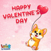 I Love You Hearts GIF by Lucas and Friends by RV AppStudios