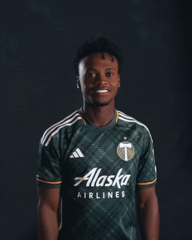 Major League Soccer Sport GIF by Timbers