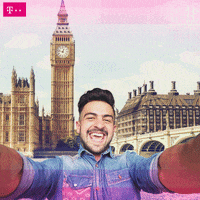 GIF by T-Mobile Puerto Rico