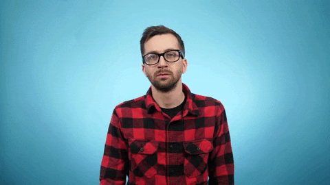 time waiting GIF by Podcastdotco