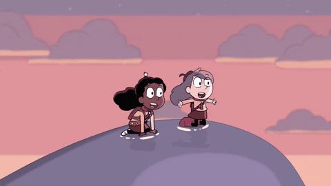 hildatheseries GIF by Hilda