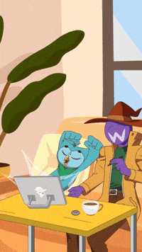 Home No GIF