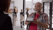 GIF by Kim's Convenience