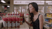 GIF by Kim's Convenience