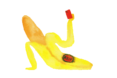 Apropos Sticker by Studio Erika