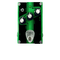 Overdrive Sticker by Sherman