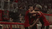 josef martinez love GIF by Atlanta United