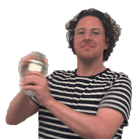 Drink Drinking Sticker by VinePair