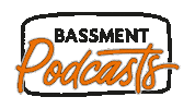 Recording Studio Podcast Sticker by Bassment.MX