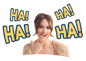 Bagu Lol Sticker by VIRA BCA