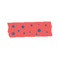 Tape Washitape Sticker