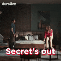 Wake Up Morning GIF by DuroflexWorld