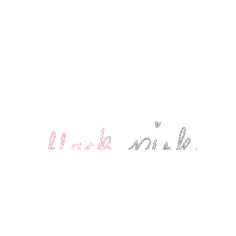 Rose Lisa Sticker