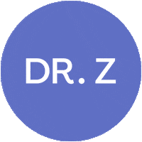 Skincare Dermatologist Sticker by Dr. Zenovia