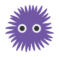 Happy Face Sticker