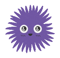 Happy Face Sticker