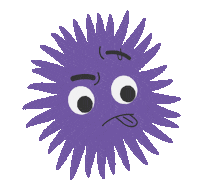 Happy Face Sticker