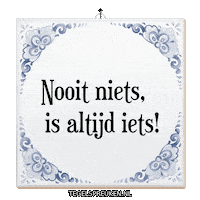 Humor Moment Sticker by Tegelspreuken.nl