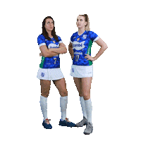 Volleyball Mtcvolei Sticker by Minas Tênis Clube