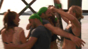 Happy Expeditie Robinson GIF by RTL