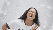 Happy Sport GIF by Auburn Tigers