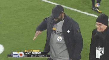 Regular Season Hug GIF by NFL