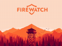 Fire Watch GIF