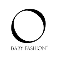 babyfashion osinska Sticker
