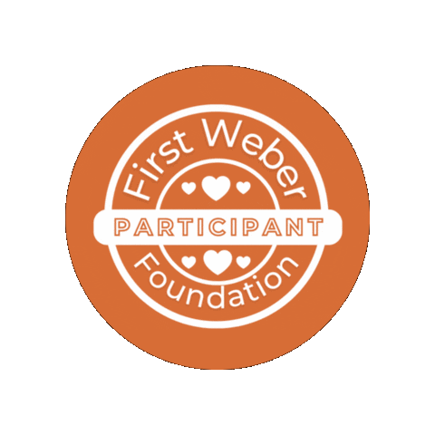 Fwfoundation Sticker by First Weber