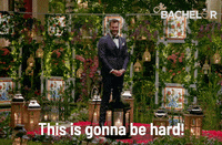 Thebachelor GIF by The Bachelor Australia