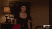 Confused Twin Peaks GIF by Twin Peaks on Showtime