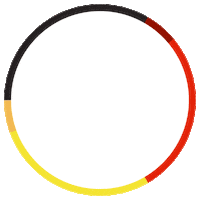 Deutschland Ok Sticker by CDU
