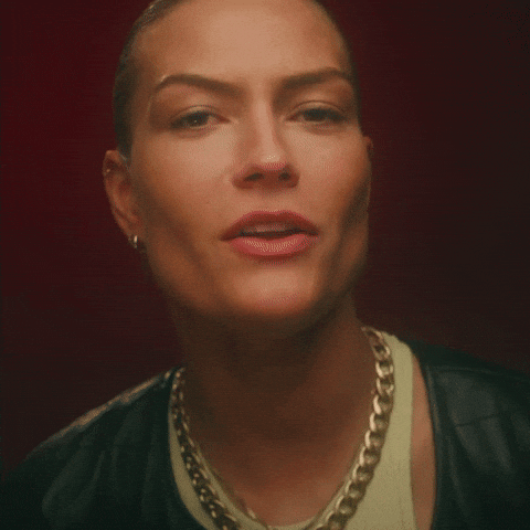 Svea S GIF by Nexus Music