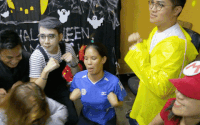 party halloween GIF