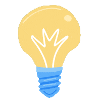 robot idea Sticker by Freepik