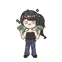 Buy Buying Sticker