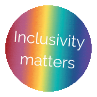 jlawrencephotography lgbtq inclusivity j lawrence jlawrencephotography Sticker
