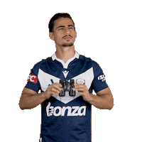 Football Sport Sticker by Melbourne Victory FC