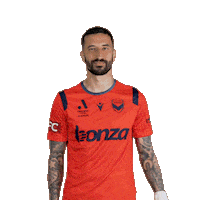 Football Soccer Sticker by Melbourne Victory FC