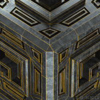 Art Loop GIF by Pi-Slices