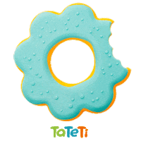 Comida Donuts Sticker by Calesita