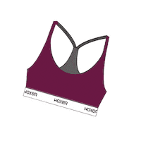 Look Here Sticker by Woxer