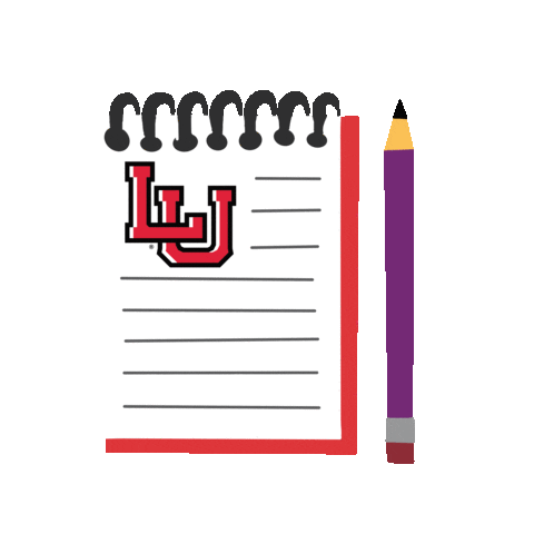 Lamar Grad Sticker by Lamar University