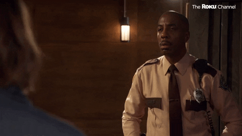 Jb Smoove GIF by The Roku Channel
