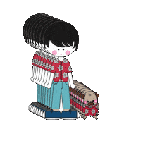 Dog Pet Sticker