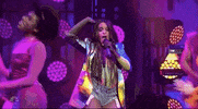 Camila Cabello Snl GIF by Saturday Night Live