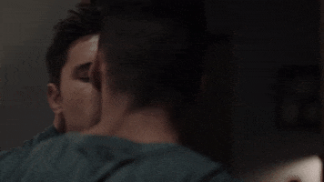 Tarlos GIF by 9-1-1: Lone Star